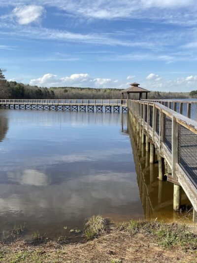 Lake Rogers Park - Creedmoor, NC