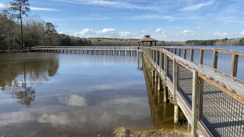 Lake Rogers Park - Creedmoor, NC