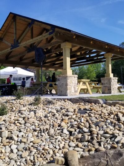 Lake Rogers Park - Creedmoor, NC