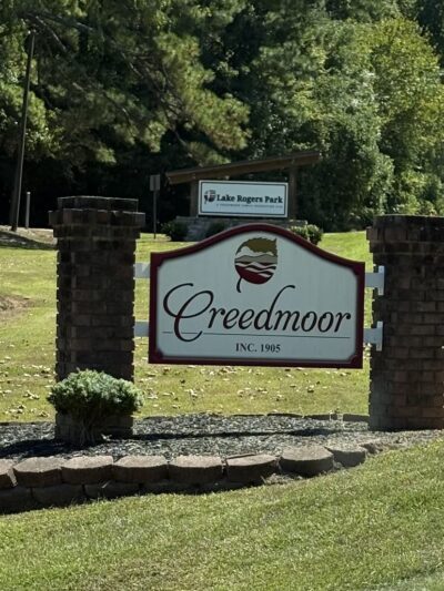 Lake Rogers Park - Creedmoor, NC