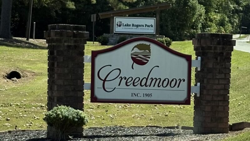 Lake Rogers Park - Creedmoor, NC