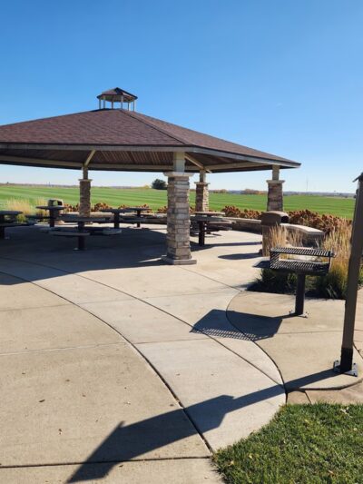 Brent Hassert Park - Crest Hill, IL