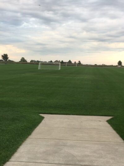 Brent Hassert Park - Crest Hill, IL