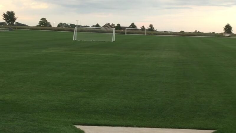 Brent Hassert Park - Crest Hill, IL