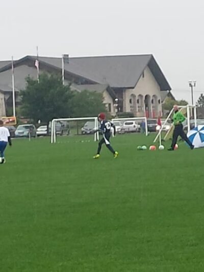 Brent Hassert Park - Crest Hill, IL