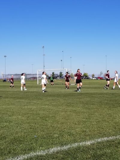 Brent Hassert Park - Crest Hill, IL