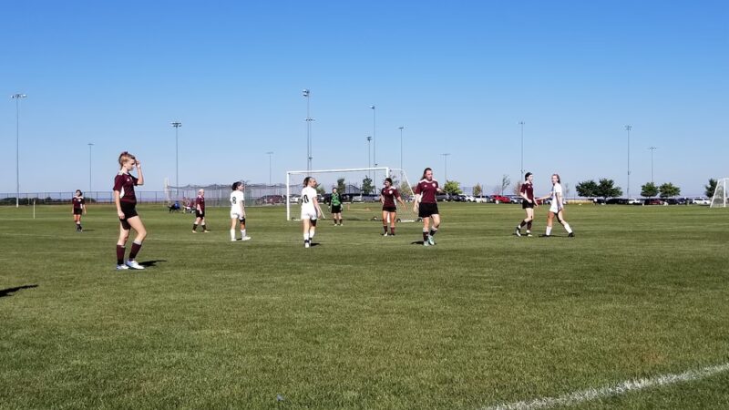 Brent Hassert Park - Crest Hill, IL