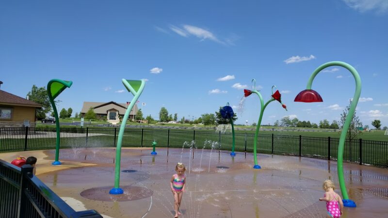 Brent Hassert Park - Crest Hill, IL