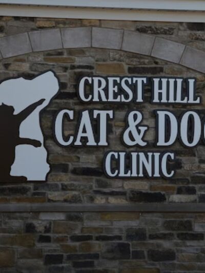 Crest Hill Cat and Dog - Crest Hill, IL