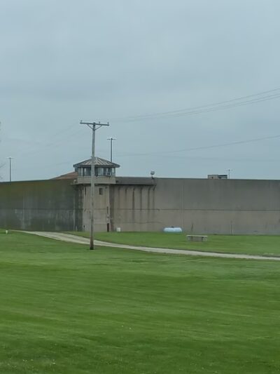 Prairie Bluff Preserve - Crest Hill, IL