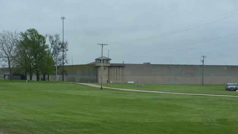 Prairie Bluff Preserve - Crest Hill, IL
