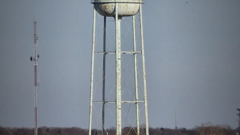 Prairie Bluff Preserve - Crest Hill, IL