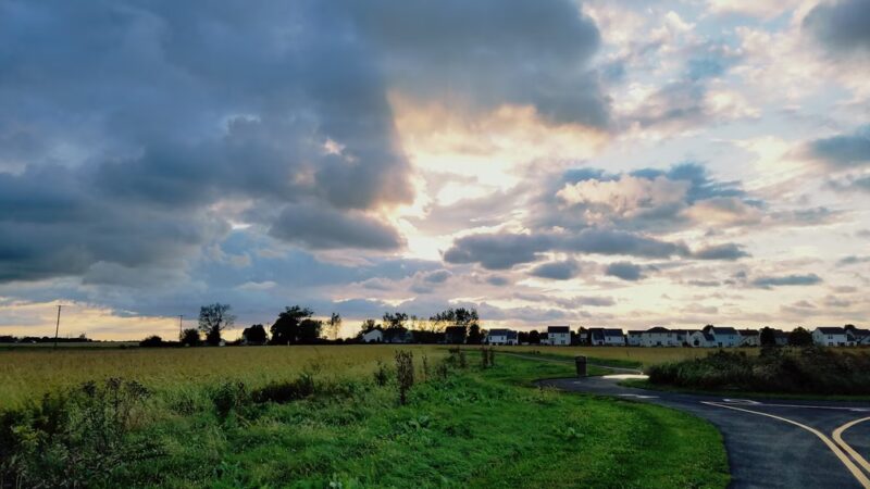 Prairie Bluff Preserve - Crest Hill, IL