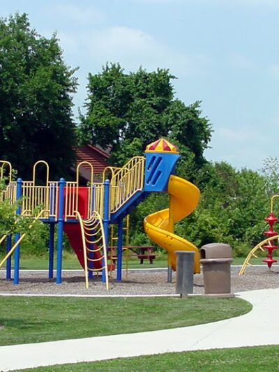 Theodore Marsh - Crest Hill, IL