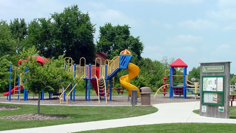 Theodore Marsh - Crest Hill, IL