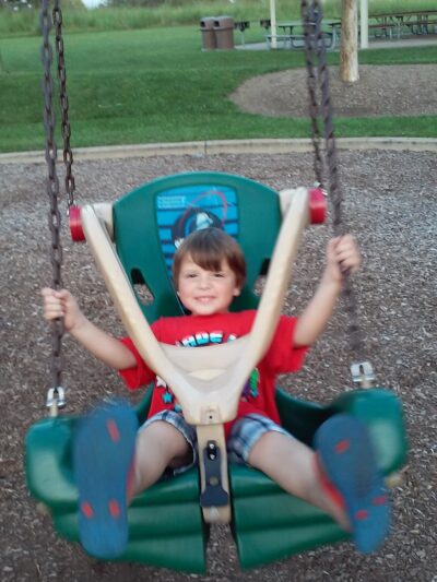 Theodore Marsh - Crest Hill, IL