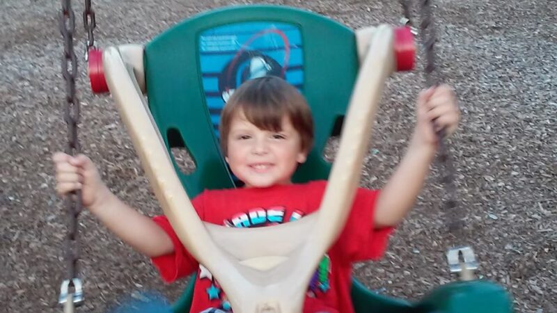 Theodore Marsh - Crest Hill, IL