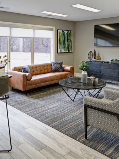 Woodlands of Crest Hill - Crest Hill, IL