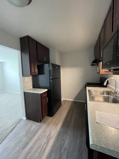 Woodlands of Crest Hill - Crest Hill, IL