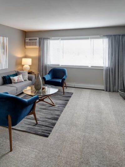 Woodlands of Crest Hill - Crest Hill, IL