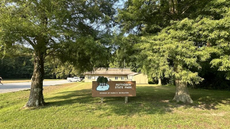 Park Office - Creswell, NC