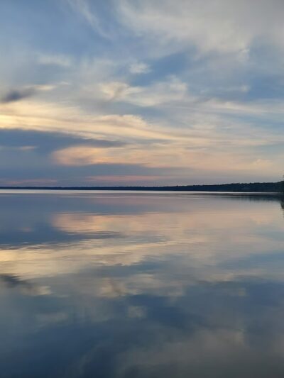 Pettigrew State Park Campground - Creswell, NC