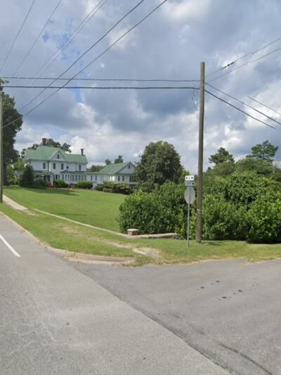 Beamer Field - Crewe, VA