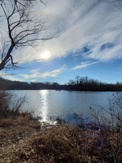 Nottoway Falls Park - Crewe, VA