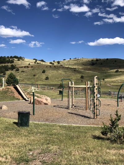 Mountain View Adventure Park - Cripple Creek, CO