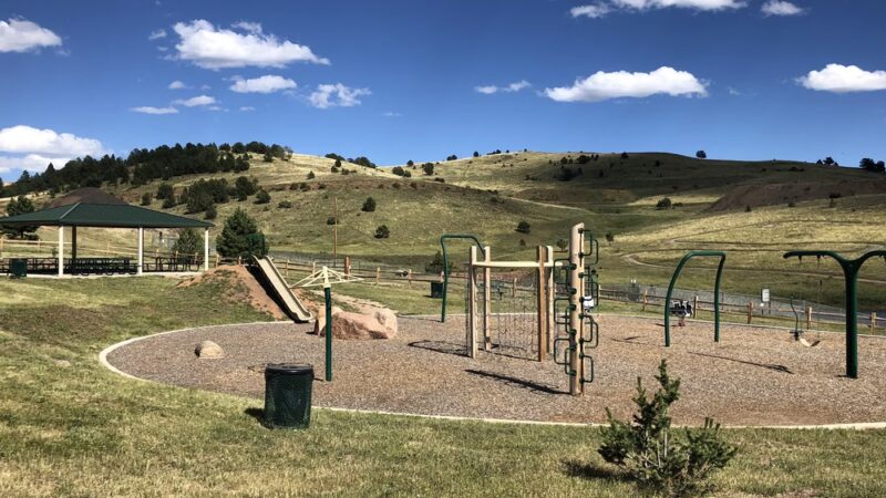 Mountain View Adventure Park - Cripple Creek, CO