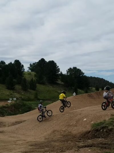 Mountain View Adventure Park - Cripple Creek, CO
