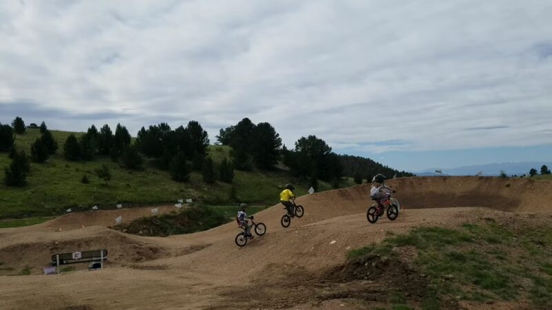 Mountain View Adventure Park - Cripple Creek, CO