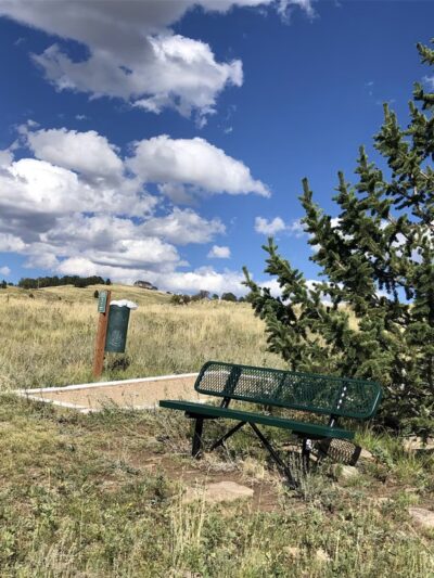 Mountain View Adventure Park - Cripple Creek, CO