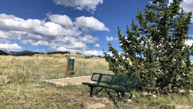 Mountain View Adventure Park - Cripple Creek, CO