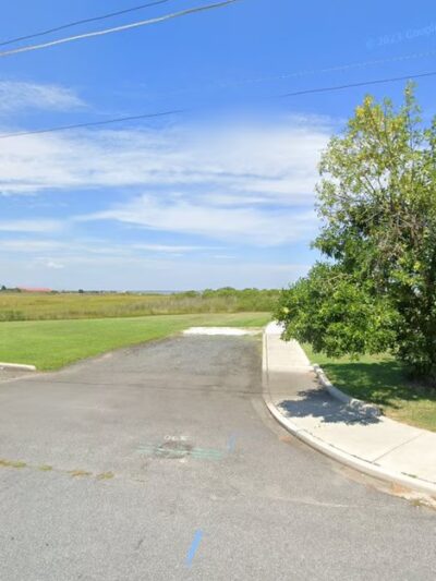 Crisfield Municipal Park - Crisfield, MD