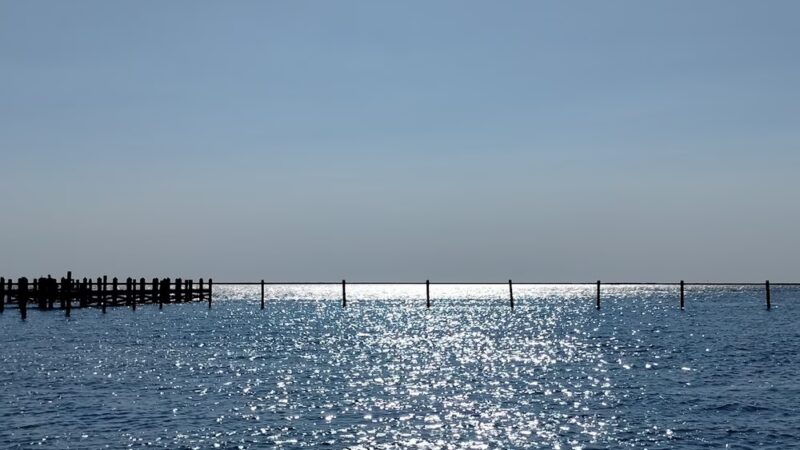 Crisfield’s Wellington Beach - Crisfield, MD