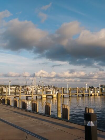 Somers Cove Marina - Crisfield, MD