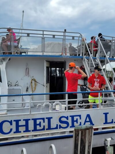 Somers Cove Marina - Crisfield, MD