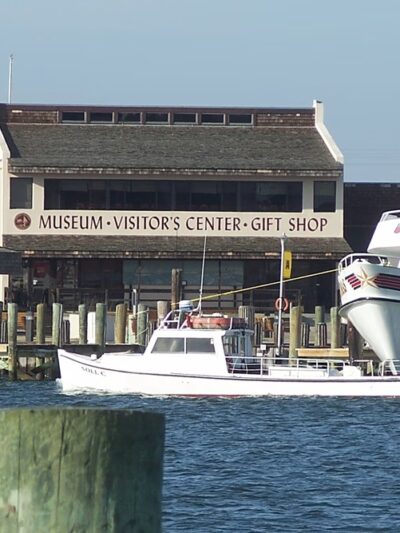 Somers Cove Marina - Crisfield, MD