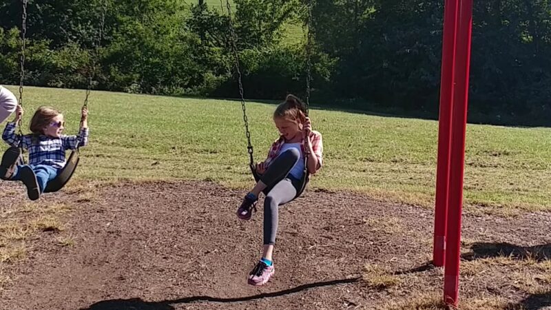Grant County Park - Crittenden, KY