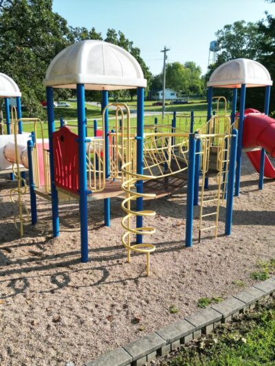 Crocker Community Park - Crocker, MO