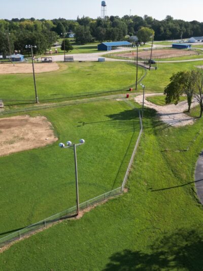 Crocker Community Park - Crocker, MO