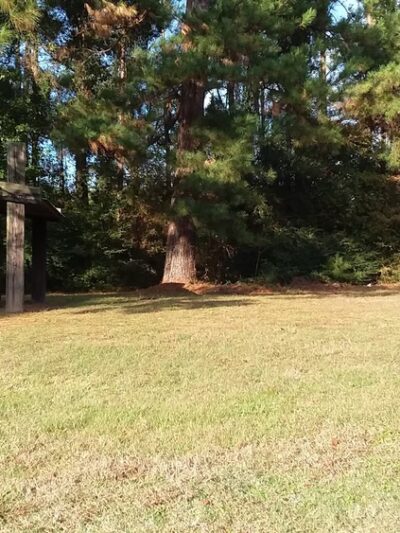 4 Mile Park - Crockett, TX