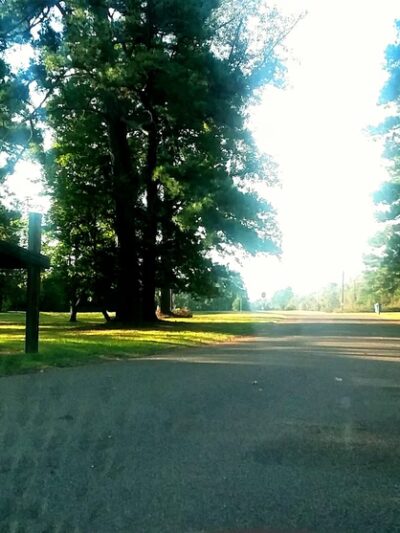 4 Mile Park - Crockett, TX