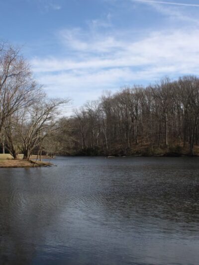 Barbara and Thomas Swann Park - Crofton, MD