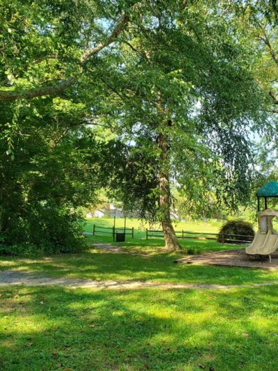 Barbara and Thomas Swann Park - Crofton, MD