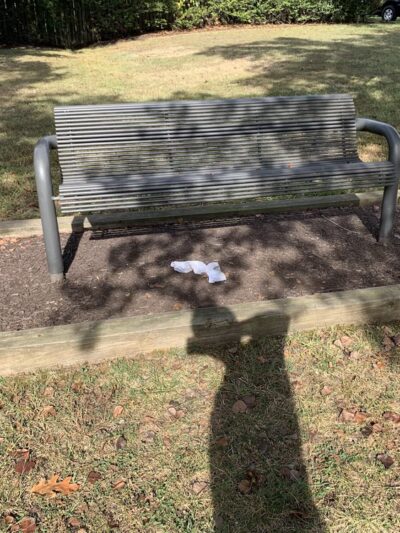 Crofton Downs Park - Crofton, MD