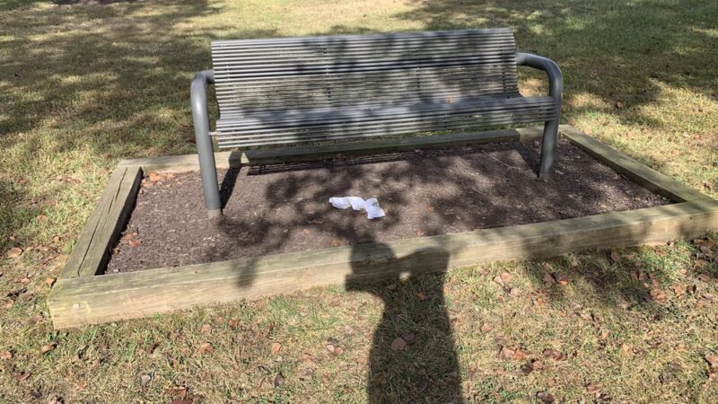 Crofton Downs Park - Crofton, MD