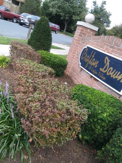 Crofton Downs Park - Crofton, MD