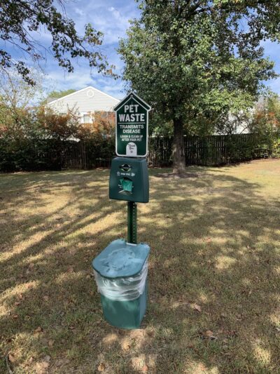 Crofton Downs Park - Crofton, MD